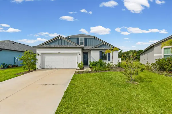 8093 Tea Olive Terrace, PALMETTO, FL 34221