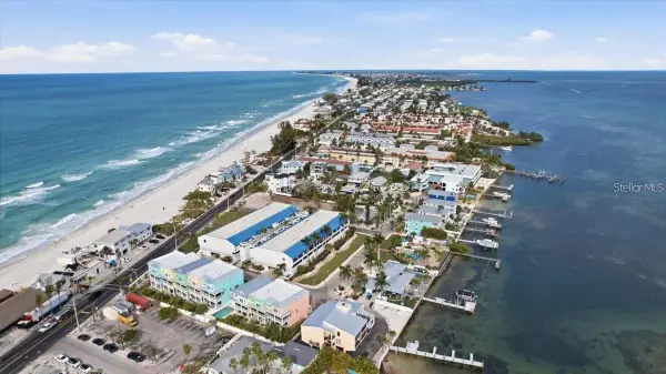 611 Gulf Drive N #C29, BRADENTON BEACH, FL 34217