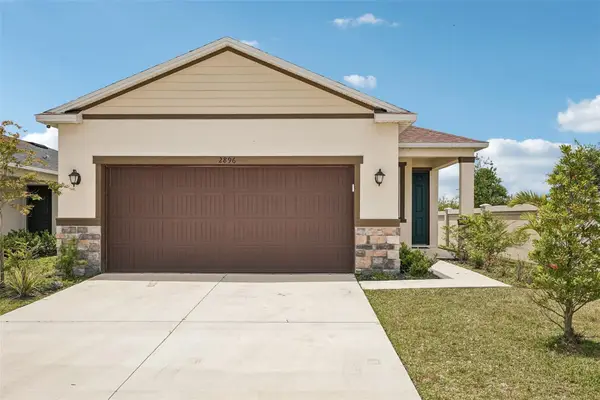 2896 89th Street Circle E, PALMETTO, FL 34221