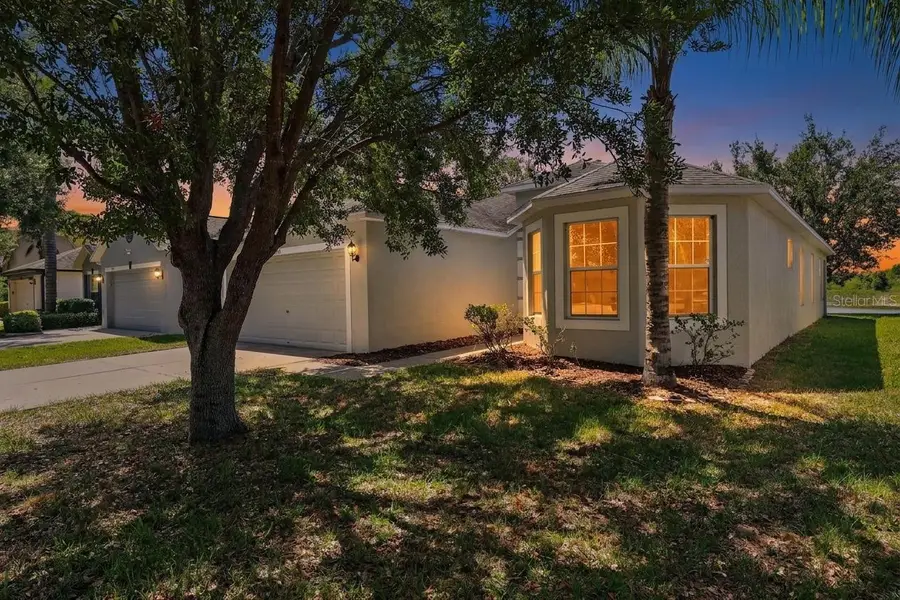 7513 Turtle View Drive, Ruskin, FL 33573 - #2