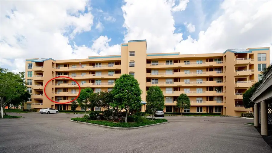 4570 Pinebrook Circle #302, Bradenton, FL 34209 - #3