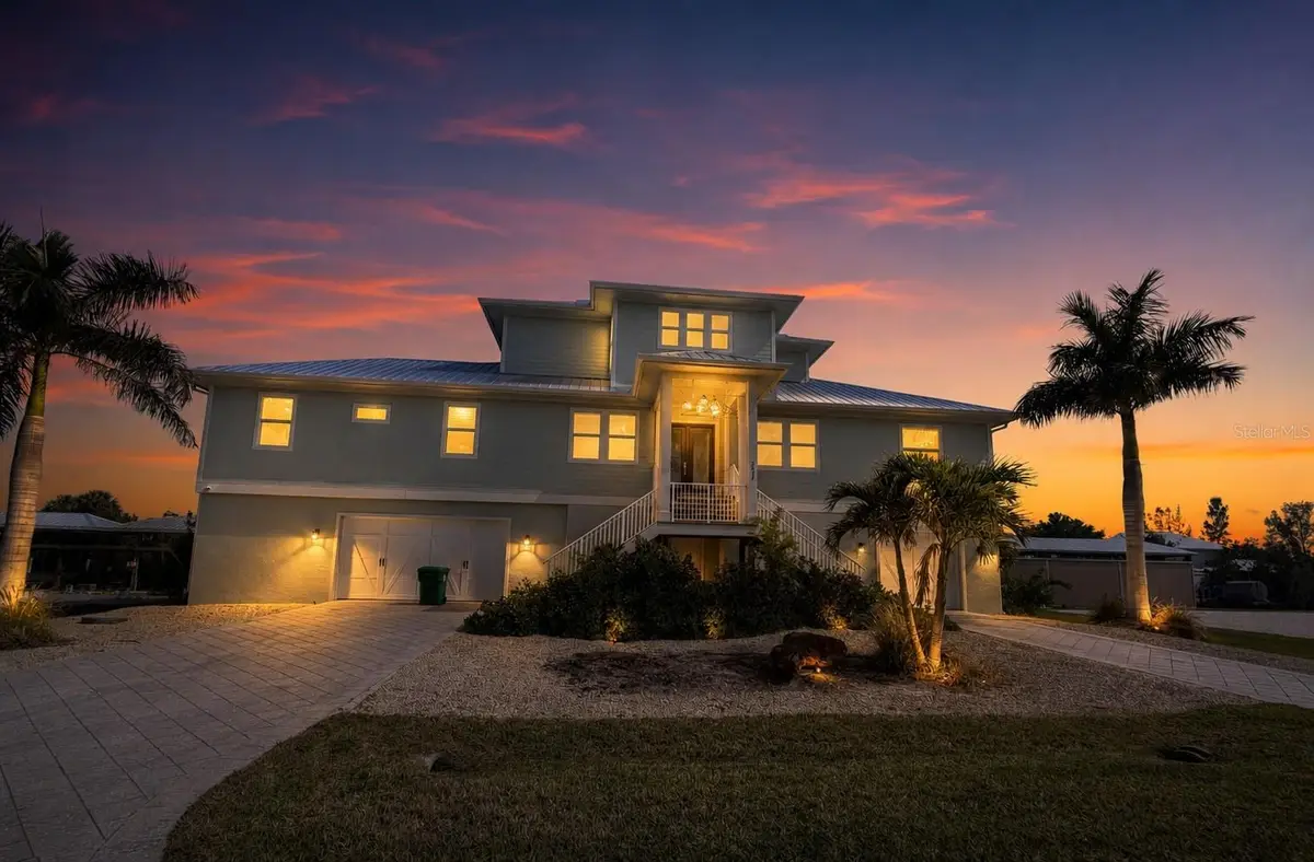 24216 Yacht Club Boulevard, Punta Gorda, FL 33955 - #1
