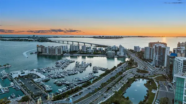 33 S Palm Avenue #701, SARASOTA, FL 34236