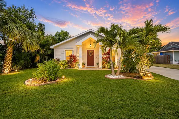 606 19th Avenue W, PALMETTO, FL 34221