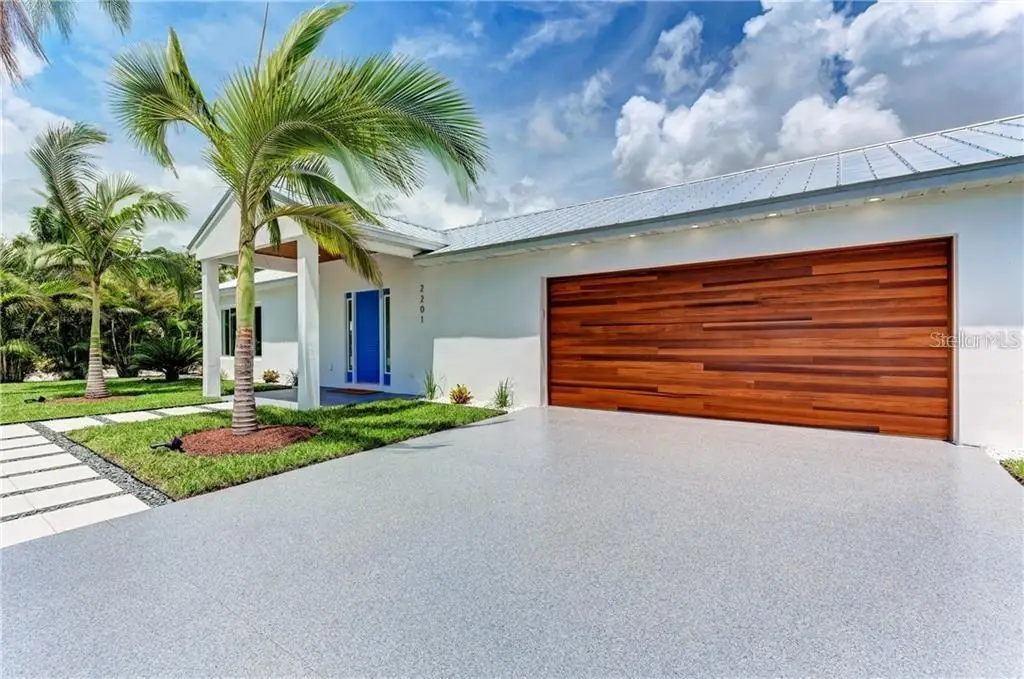 2201 Webber Street, Sarasota, FL 34239 - #1