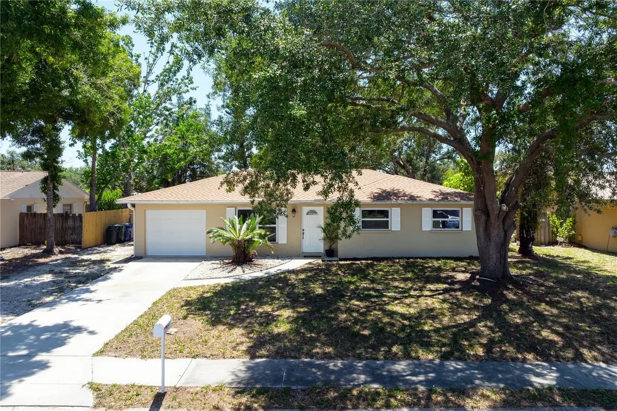 5446 Foxwood Drive, Sarasota, FL 34232 - #1