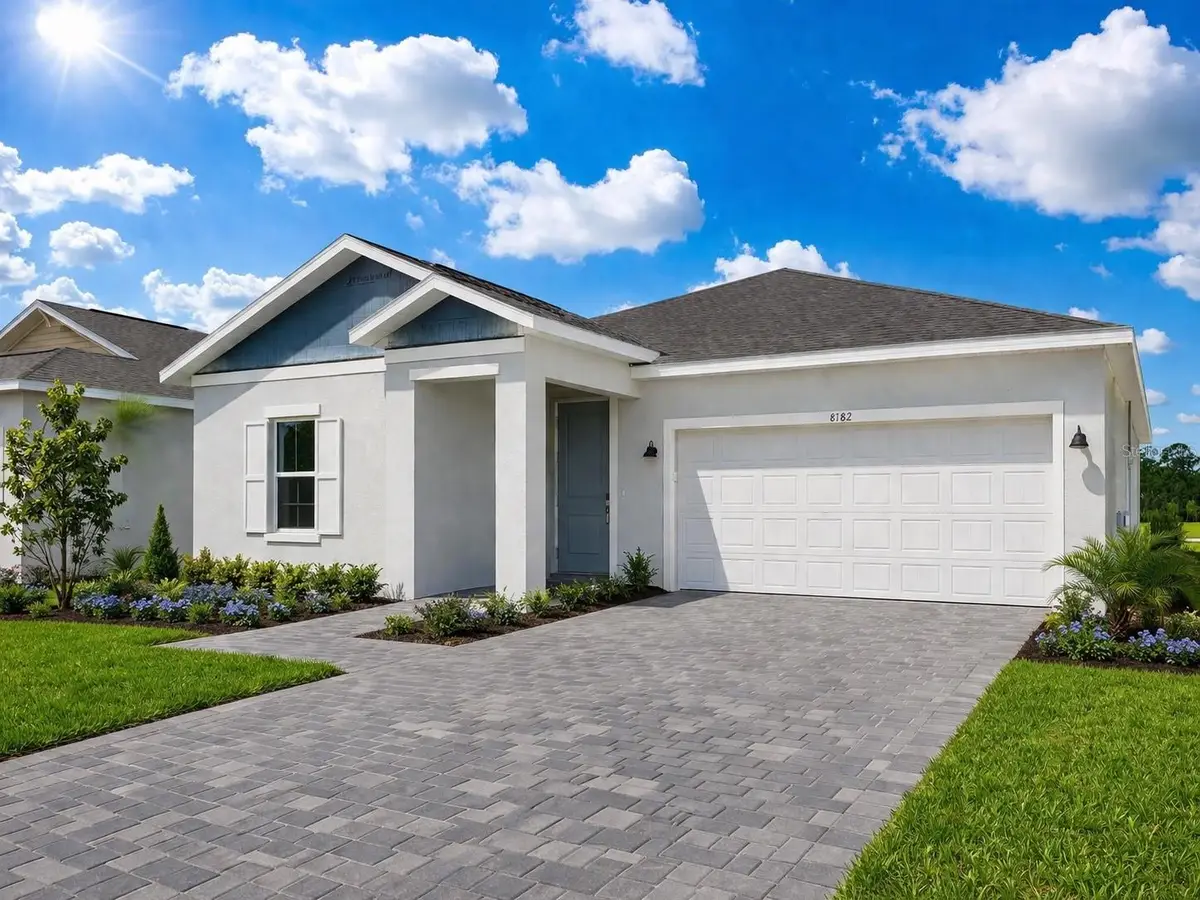 8182 Saint Kitts Circle, Englewood, FL 34224 - #1