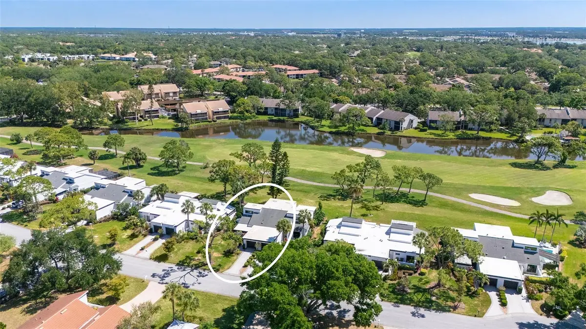 3131 Heatherwood Lane, Sarasota, FL 34235 - #1