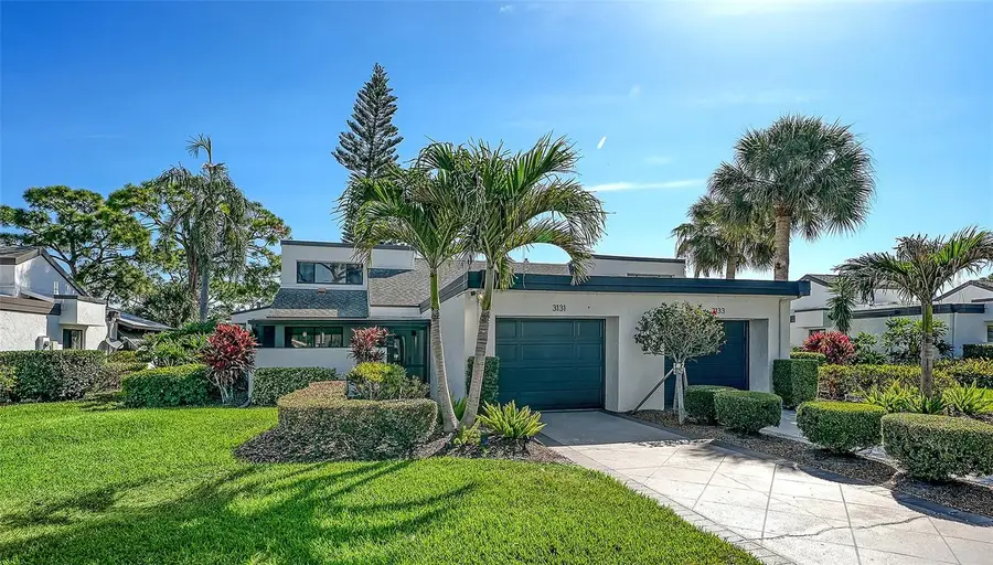 3131 Heatherwood Lane, Sarasota, FL 34235 - #2