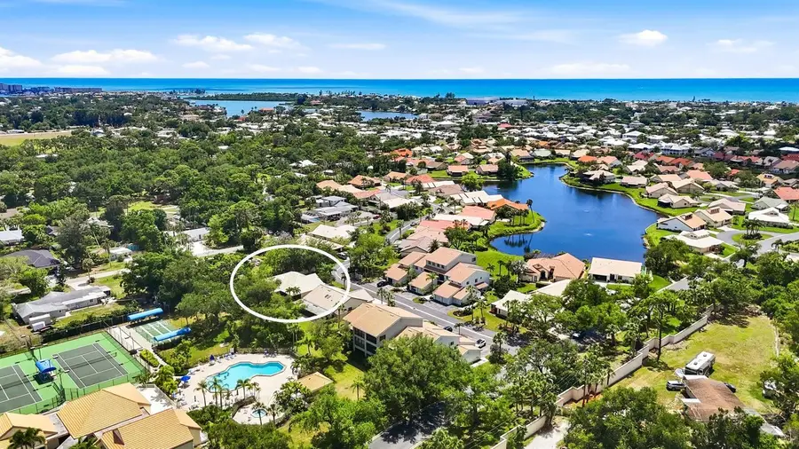 216 Carriage House Lane #216, Nokomis, FL 34275 - #3