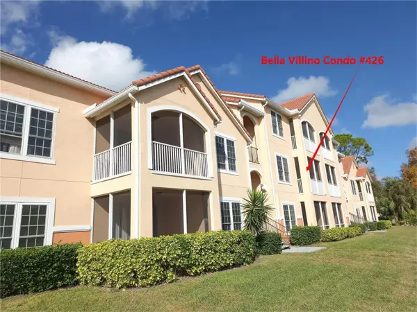 4170 Central Sarasota Parkway #426, SARASOTA, FL 34238