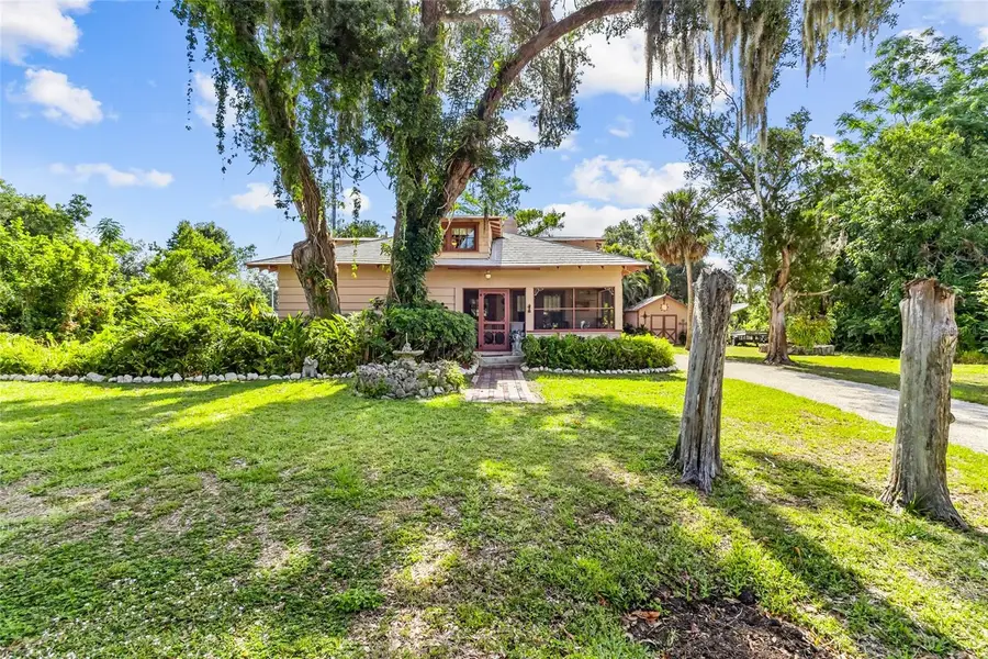 117 Tucker Avenue, Sarasota, FL 34232 - #2