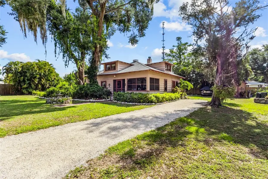 117 Tucker Avenue, Sarasota, FL 34232 - #3