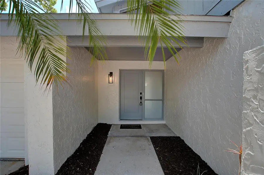 3906 Blooming Hill Lane, Palm Harbor, FL 34684 - #3