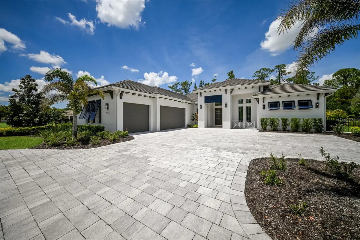 19443 Beacon Park Place, Bradenton, FL 34202 - #1