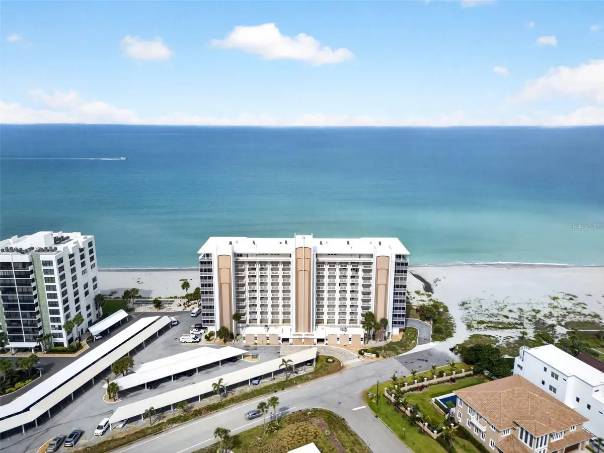 633 Alhambra Road #205, Venice, FL 34285 - #1