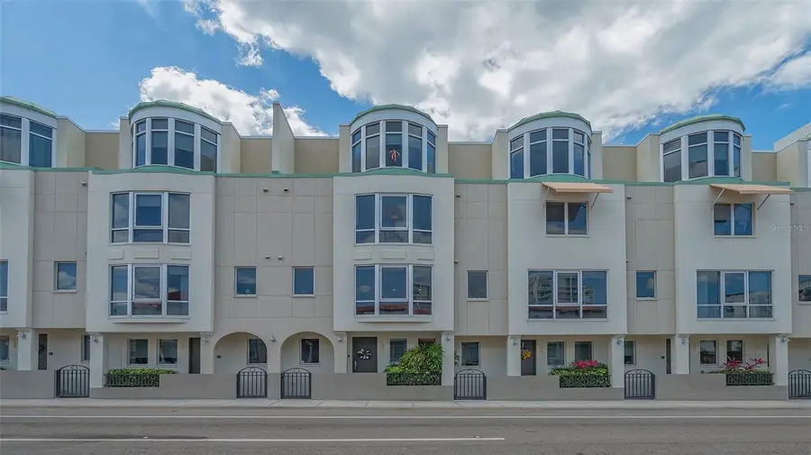 235 Cocoanut Avenue #113C, Sarasota, FL 34236 - #2