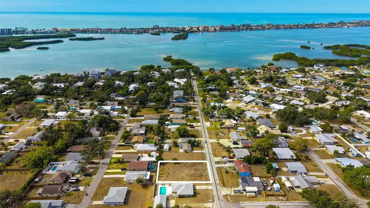 0 (Lot 15) Wharf Road, Sarasota, FL 34231 - #1
