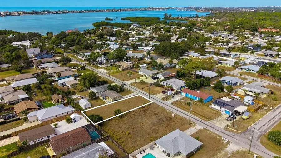 0 (Lot 15) Wharf Road, Sarasota, FL 34231 - #2