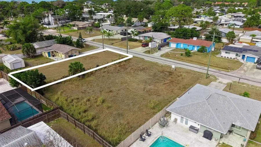 0 (Lot 15) Wharf Road, Sarasota, FL 34231 - #3