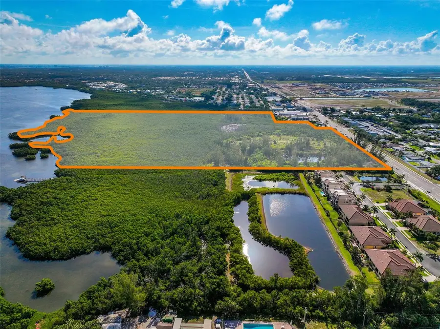9000 Cortez Road, Bradenton, FL 34203 - #2
