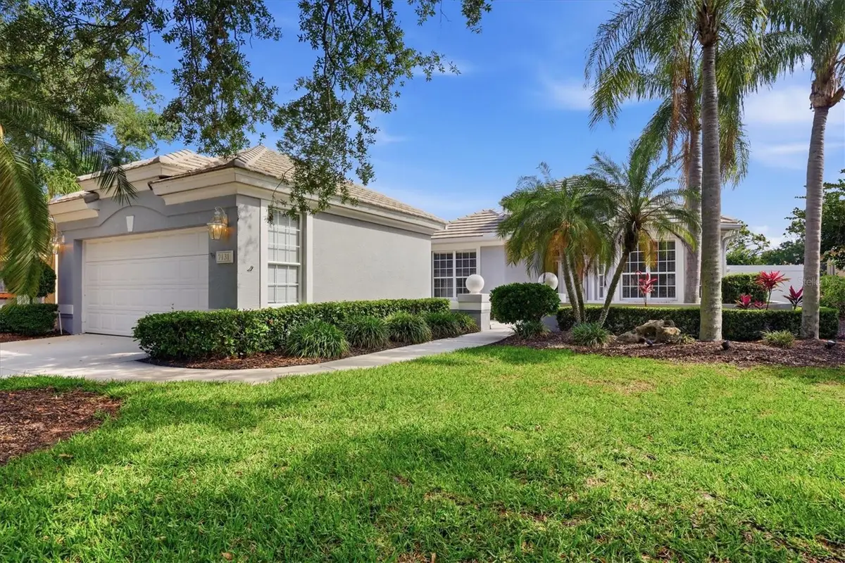 7131 Kensington Court, Manatee, FL 34201 - #1