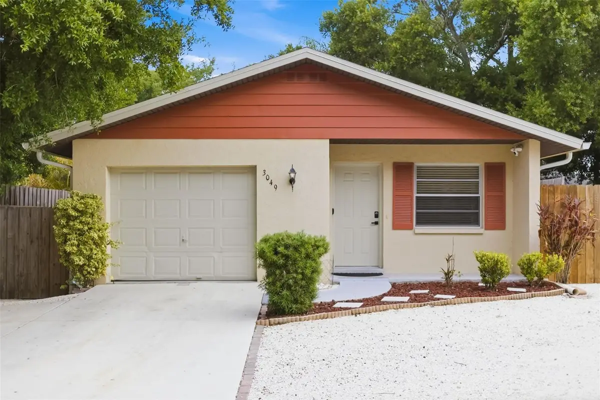 3049 Gypsy Street, Sarasota, FL 34231 - #1