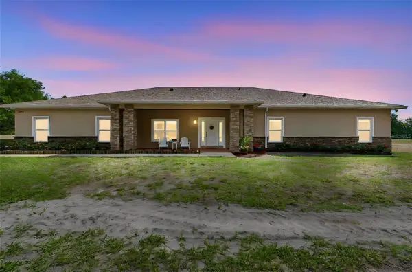 29913 Darby Road, DADE CITY, FL 33525