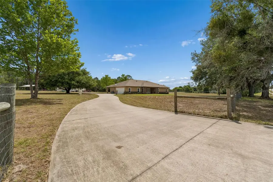 29913 Darby Road, Dade City, FL 33525 - #2