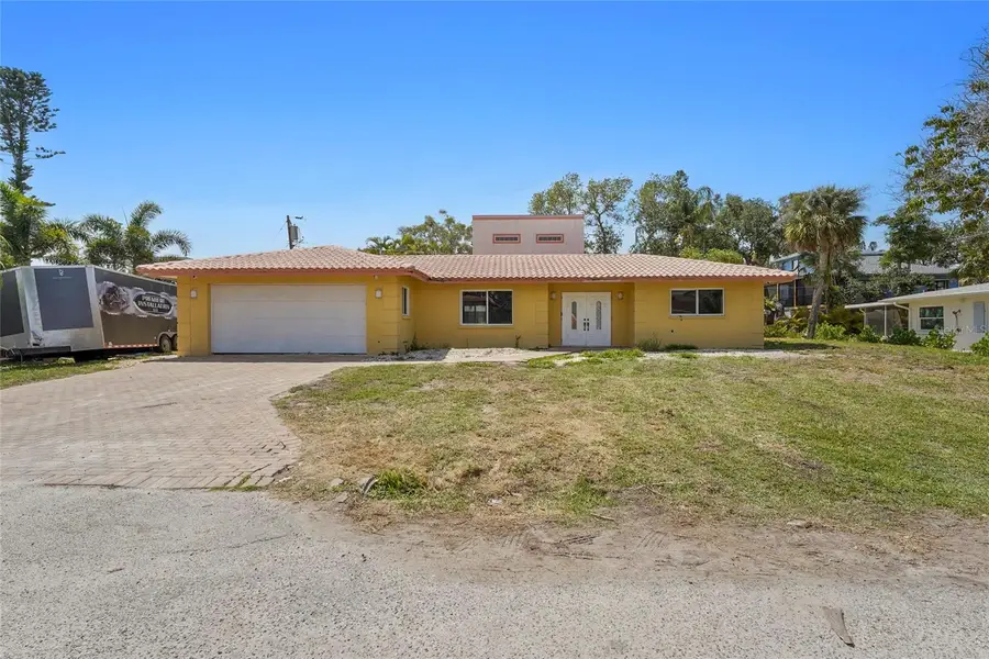 1613 Idle Lane, Sarasota, FL 34231 - #2