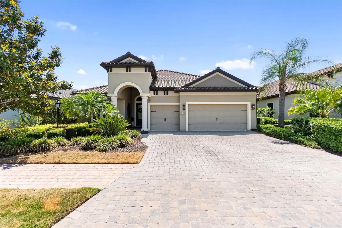 16512 Berwick Terrace, Bradenton, FL 34202 - #1