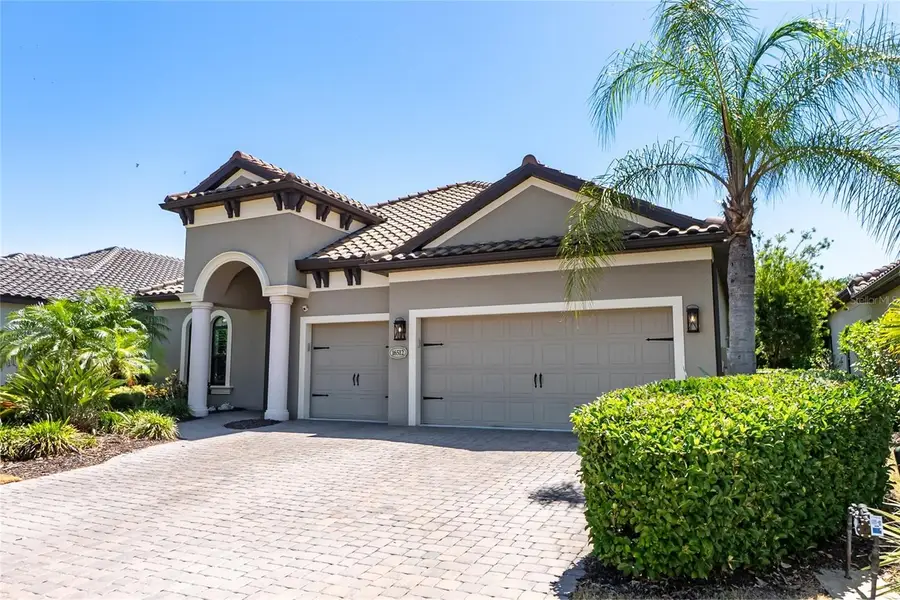 16512 Berwick Terrace, Bradenton, FL 34202 - #2