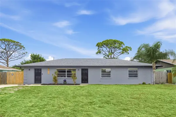3670 Sunset Beach Drive, VENICE, FL 34293