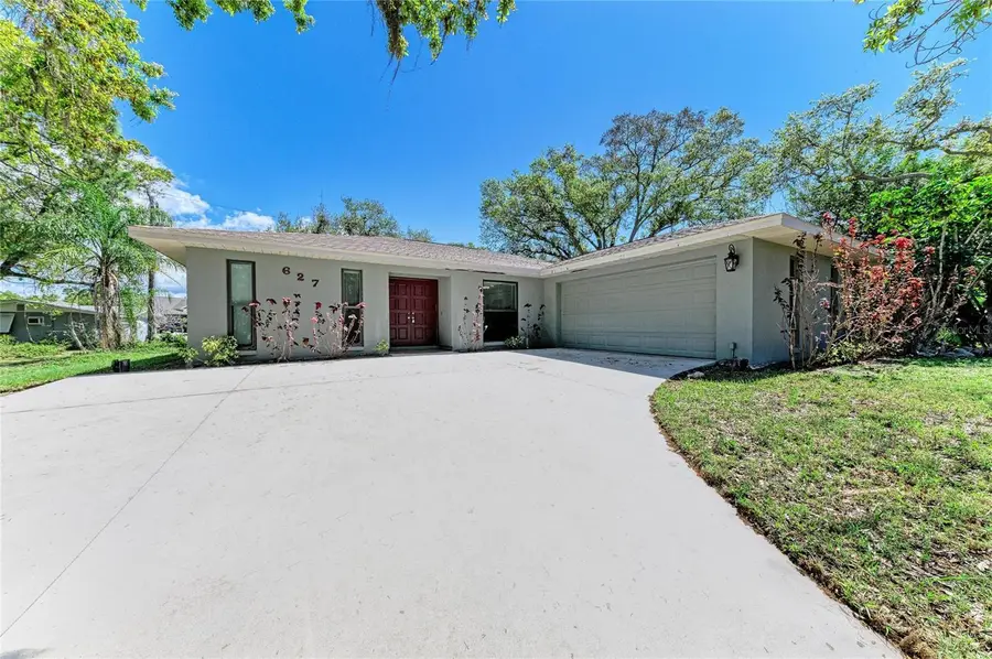 627 Alligator Drive, Venice, FL 34293 - #2