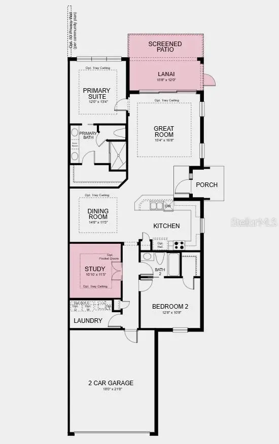 7531 Moonbeam Avenue, Sarasota, FL 34241 - #2