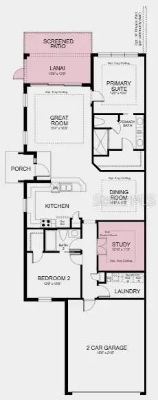 7527 Moonbeam Avenue, Sarasota, FL 34241 - #2