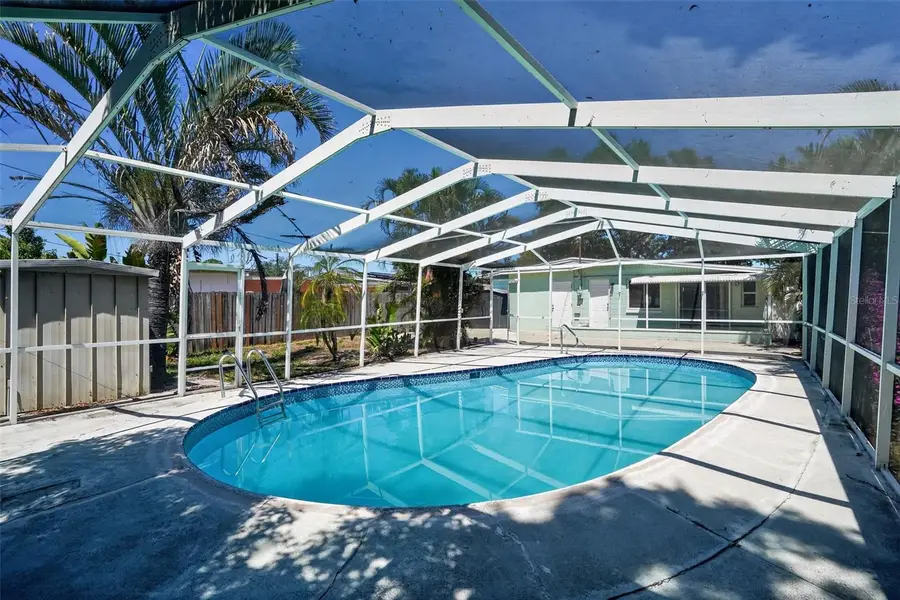 3300 Kingston Street N, Saint Petersburg, FL 33713 - #3