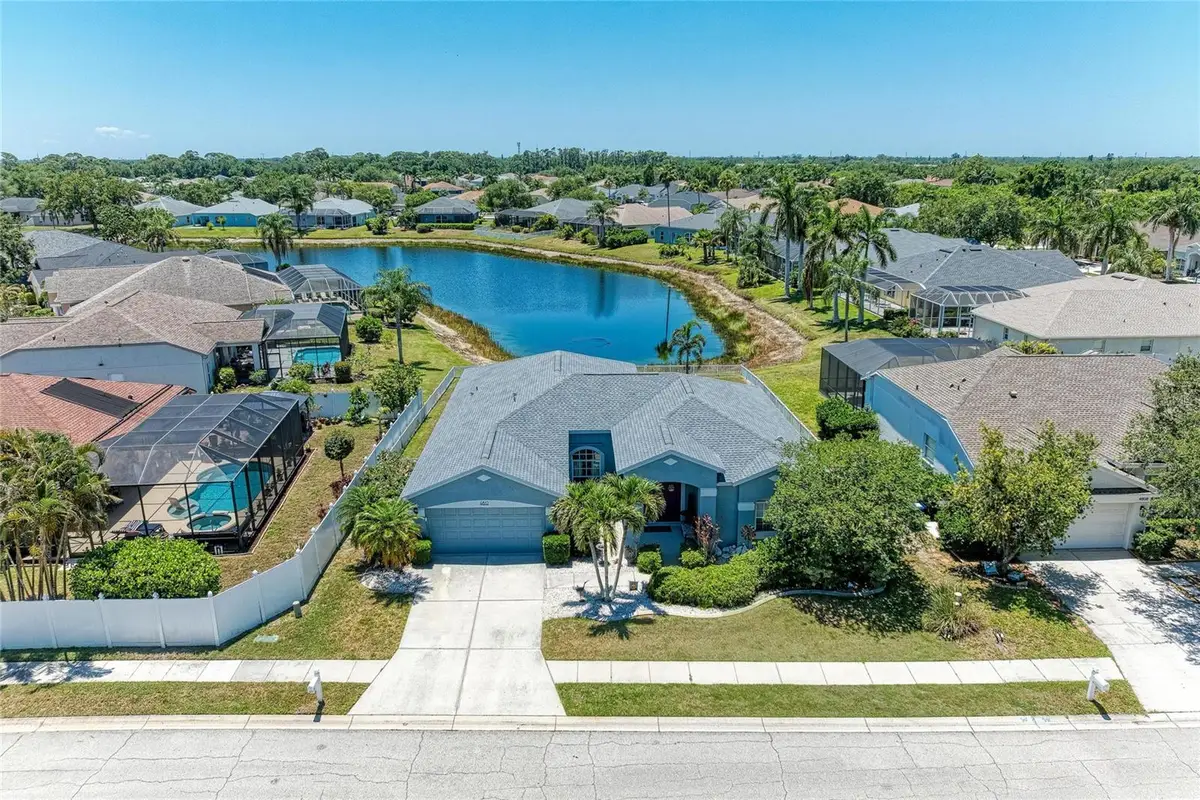 4812 Turtle Bay Terrace, Bradenton, FL 34203 - #1