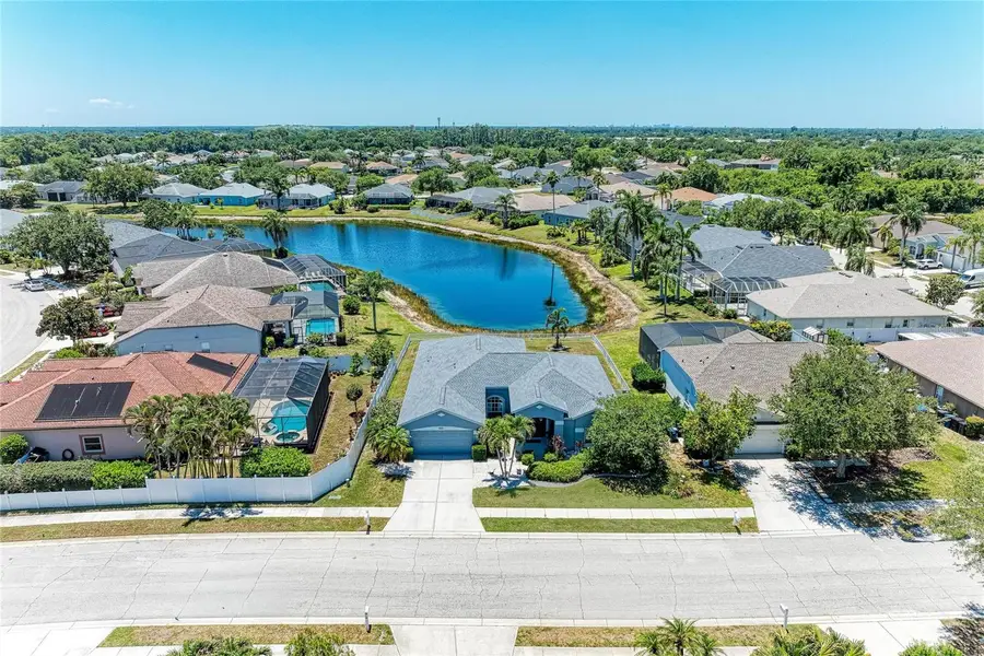 4812 Turtle Bay Terrace, Bradenton, FL 34203 - #3