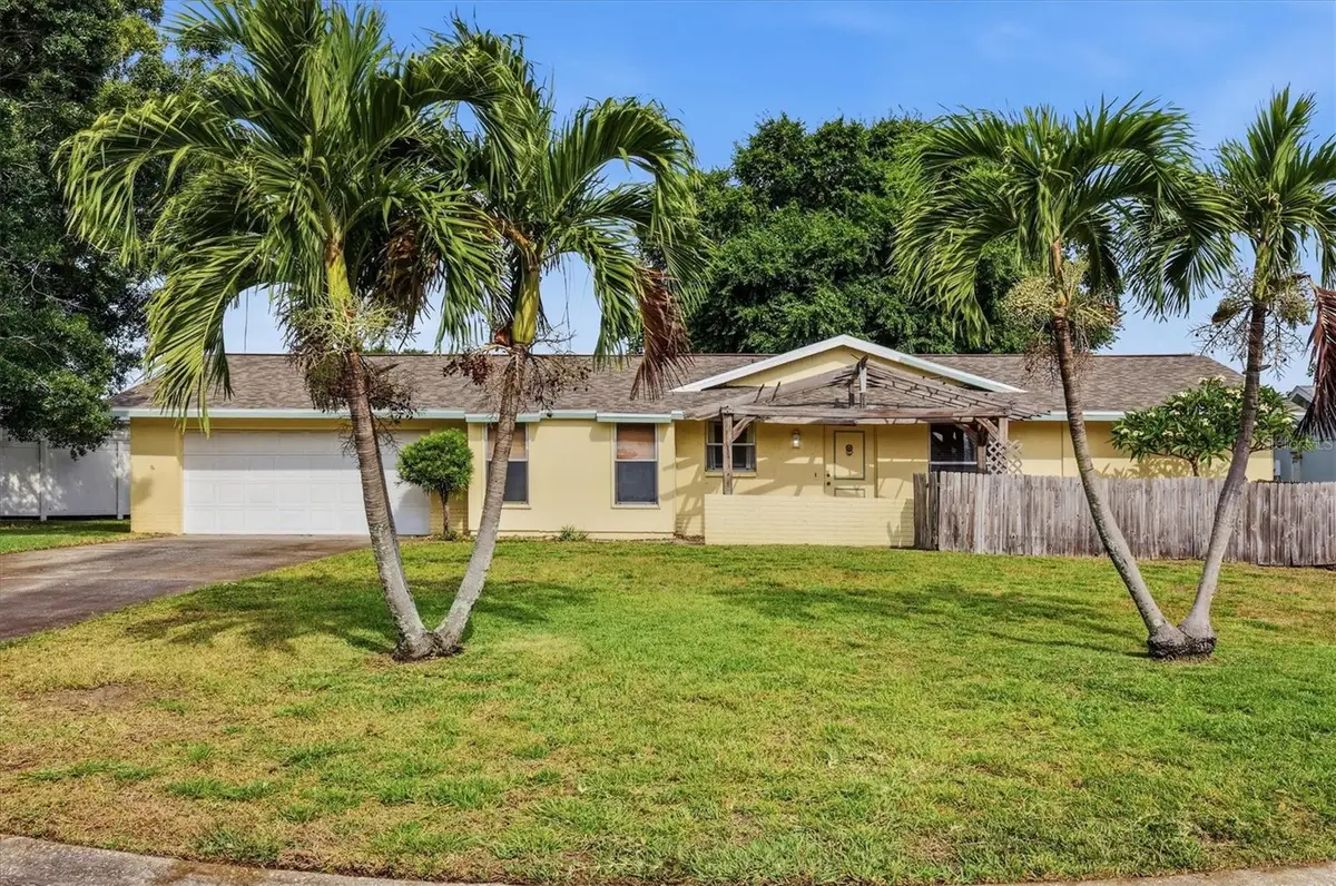 3510 62nd Street W, Bradenton, FL 34209 - #1