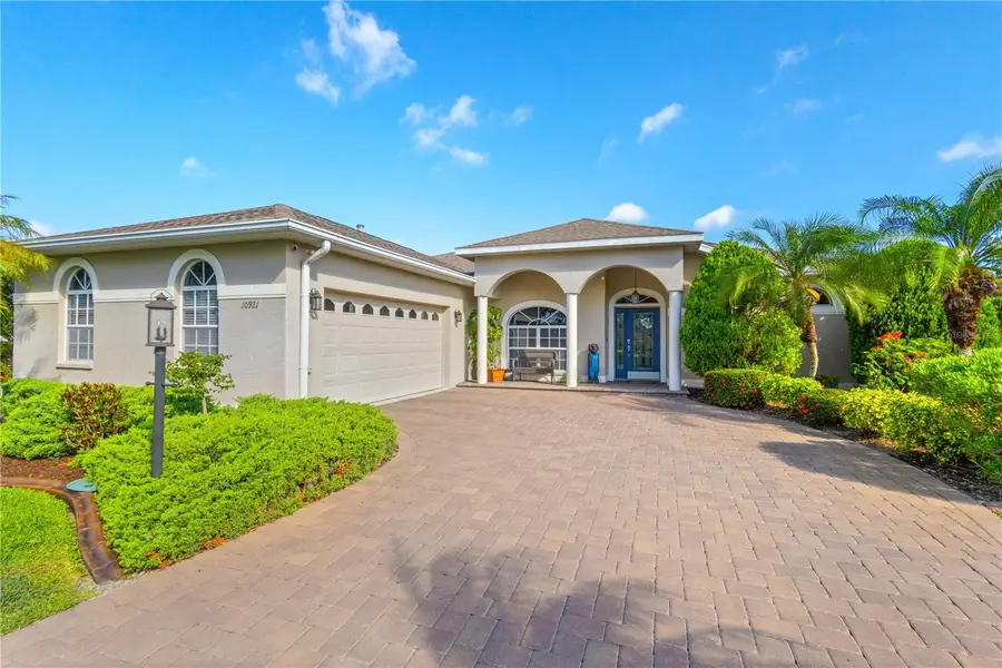 10921 Bluestem Circle, Lakewood Ranch, FL 34202 - #2