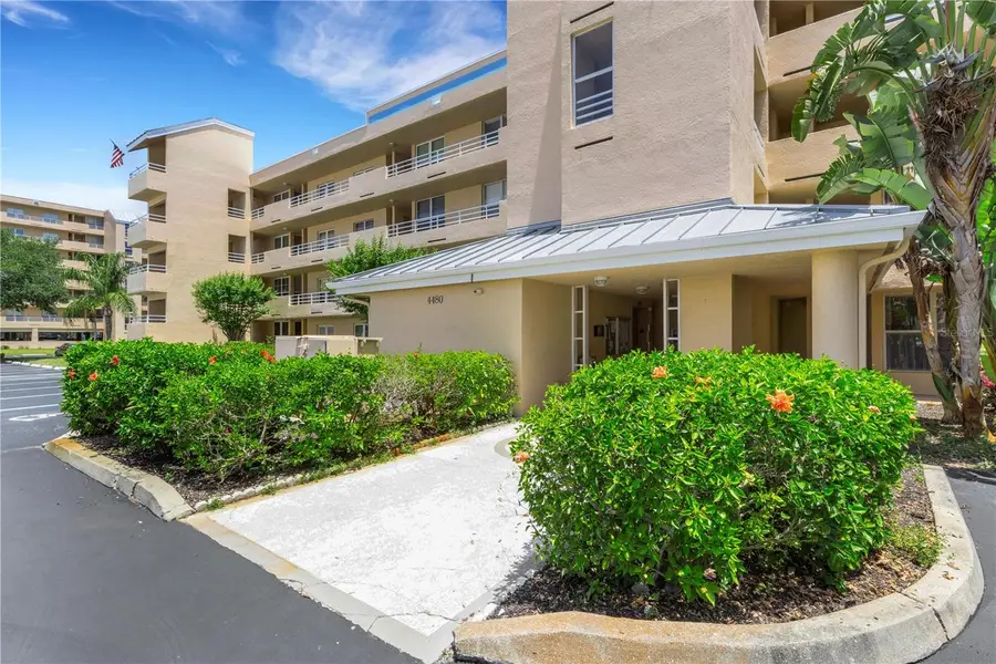 4480 Fairways Boulevard #208, Bradenton, FL 34209 - #3