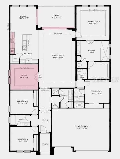 6933 Prairie Oak Way, Nokomis, FL 34275 - #2
