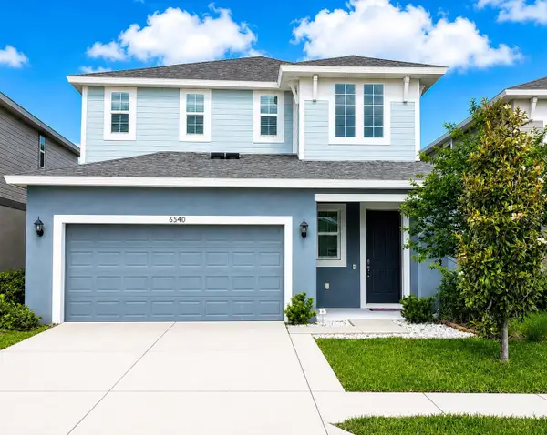 6540 Great Bear Drive, LAKELAND, FL 33805