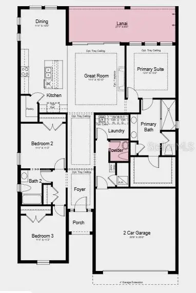 10573 Eclipse Street, Sarasota, FL 34241 - #2