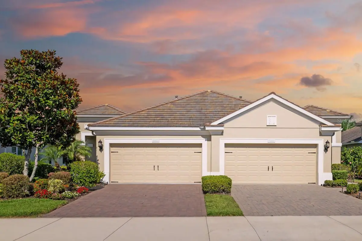 5437 Chatham Square Way, Bradenton, FL 34203 - #1