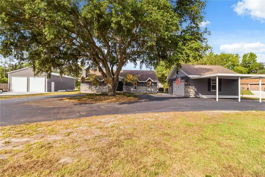 28424 Deedra Drive, Wesley Chapel, FL 33544 - #2