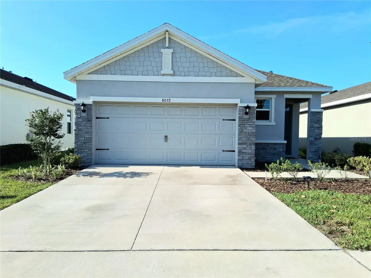 8072 Penrose Place, Wildwood, FL 34785 - #1