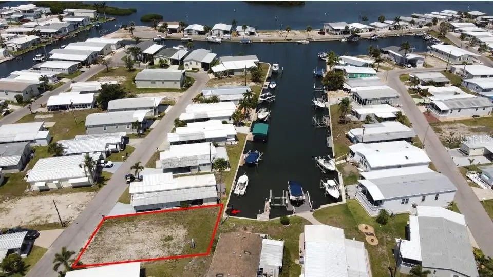 292 Nassau Drive, Palmetto, FL 34221 - #1