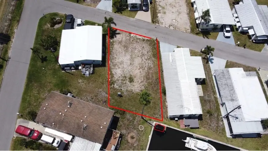 292 Nassau Drive, Palmetto, FL 34221 - #2